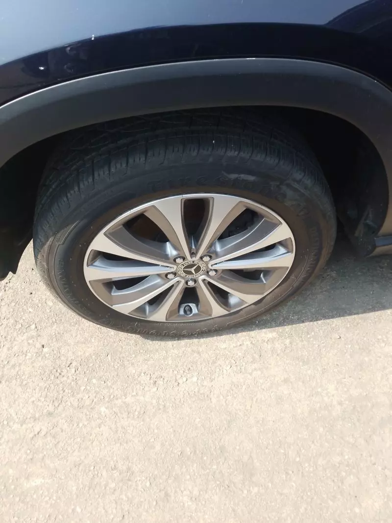 Mercedes-Benz GLE 350   - 2020