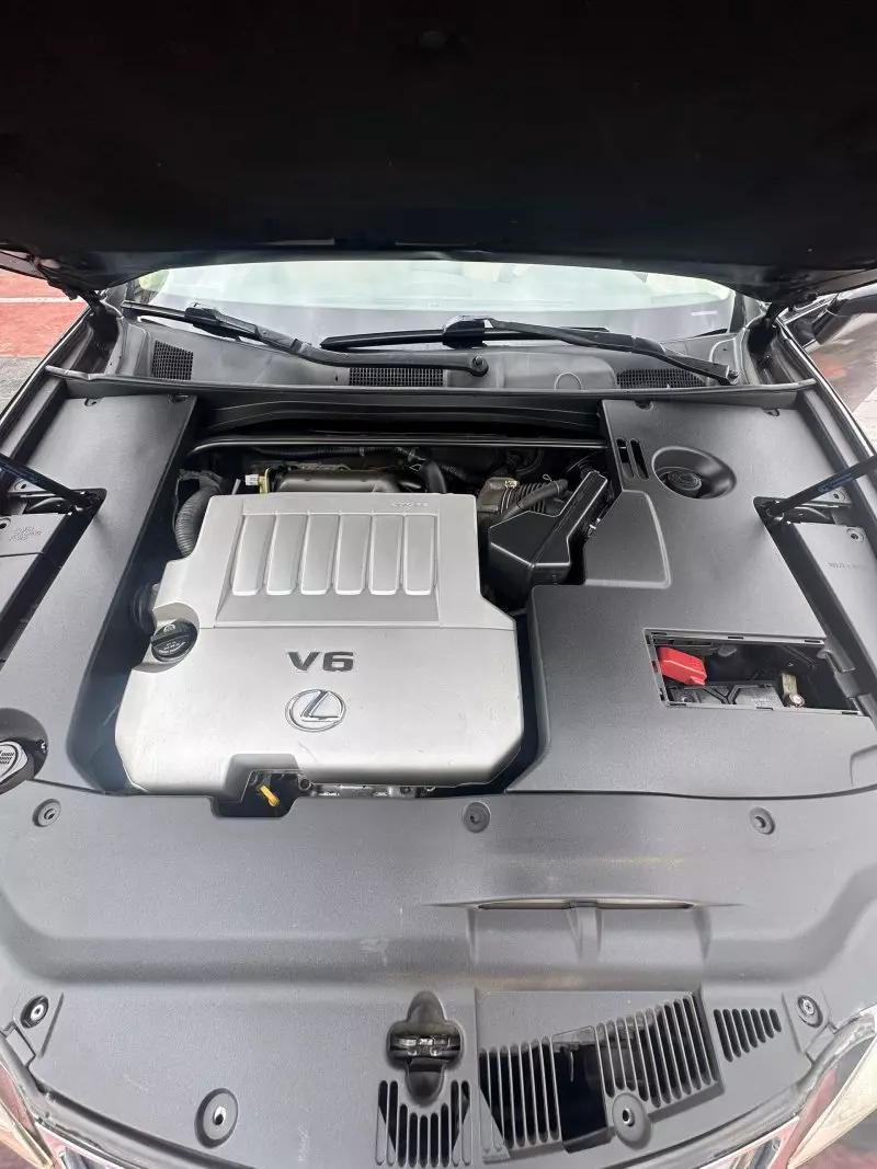 Lexus ES 350   - 2008