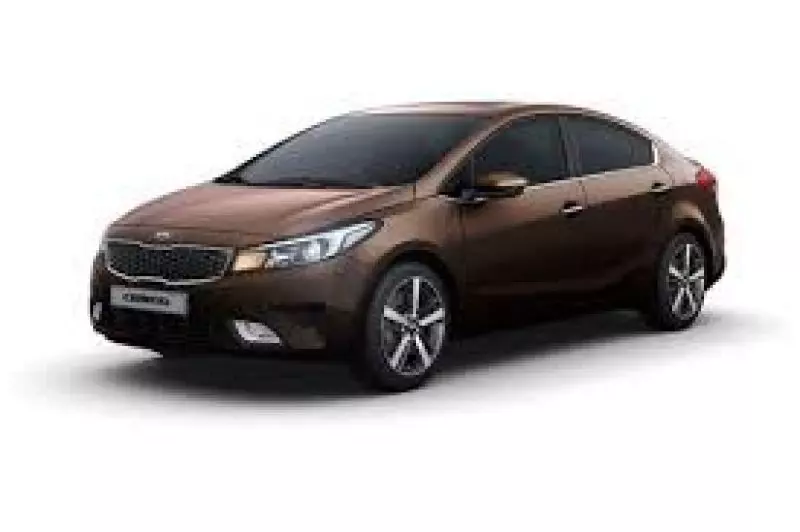 Hyundai Cerato   - 2022
