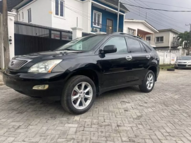 Toyota Venza   - 2009