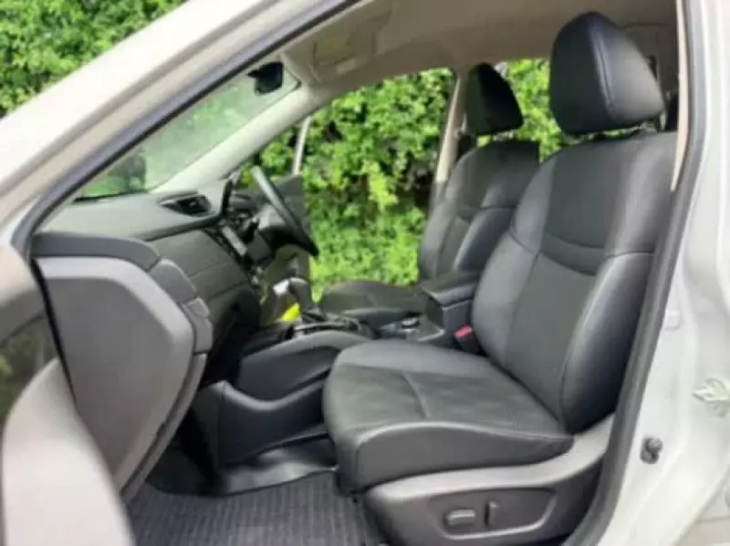 Nissan X-Trail   - 2020