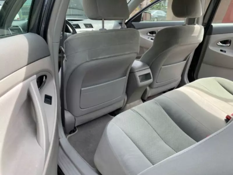 Toyota Camry   - 2008