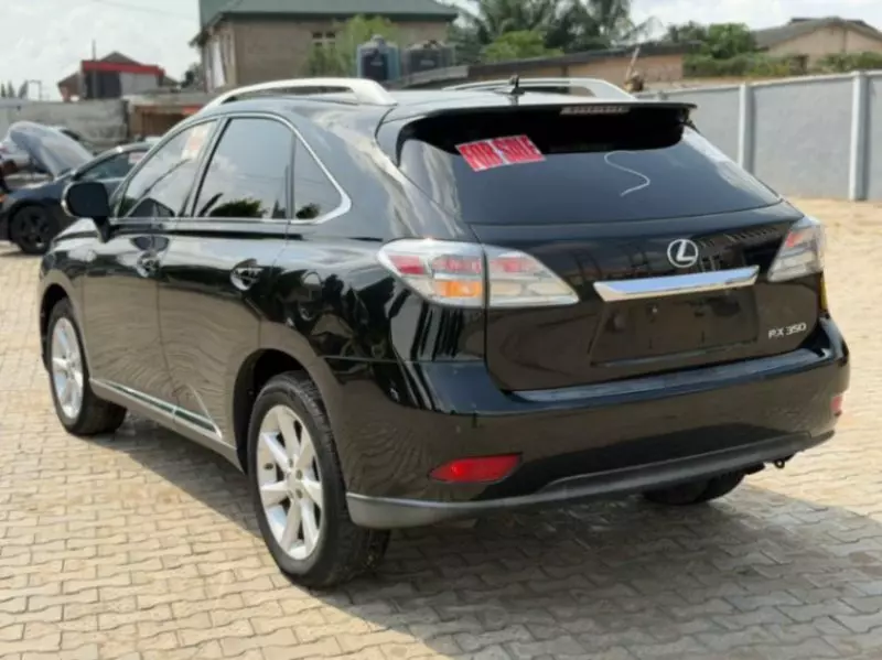 Lexus RX 350