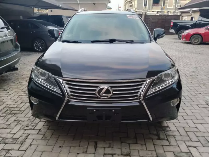Lexus RX 350