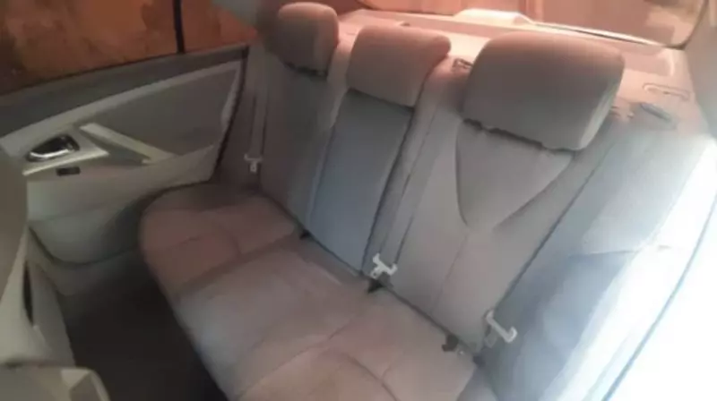 Toyota Camry   - 2009