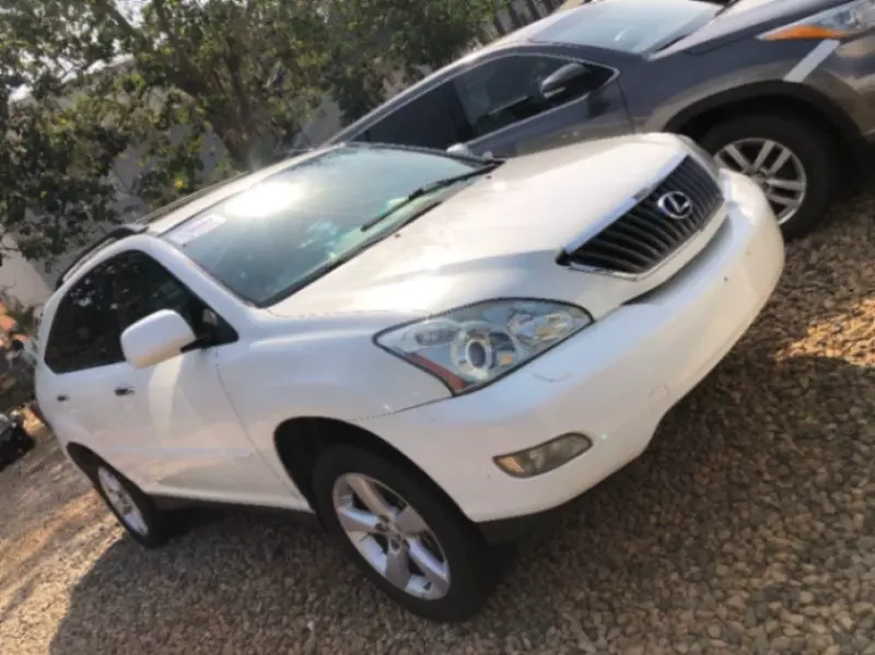 Lexus RX 350