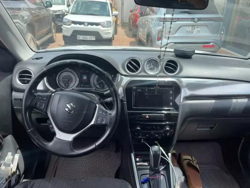 SUZUKI Vitara   - 2020