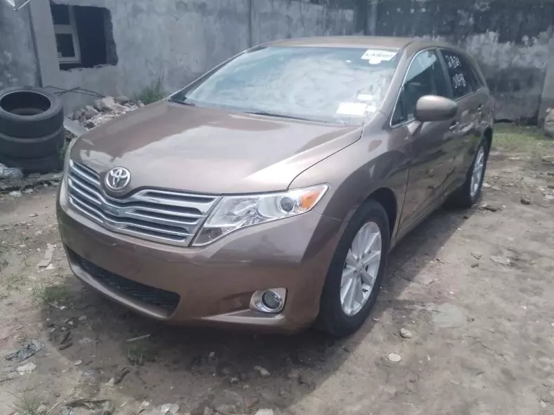Toyota Venza   - 2009