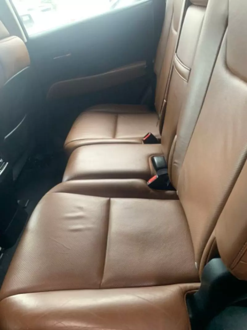 Lexus RX 350   - 2015