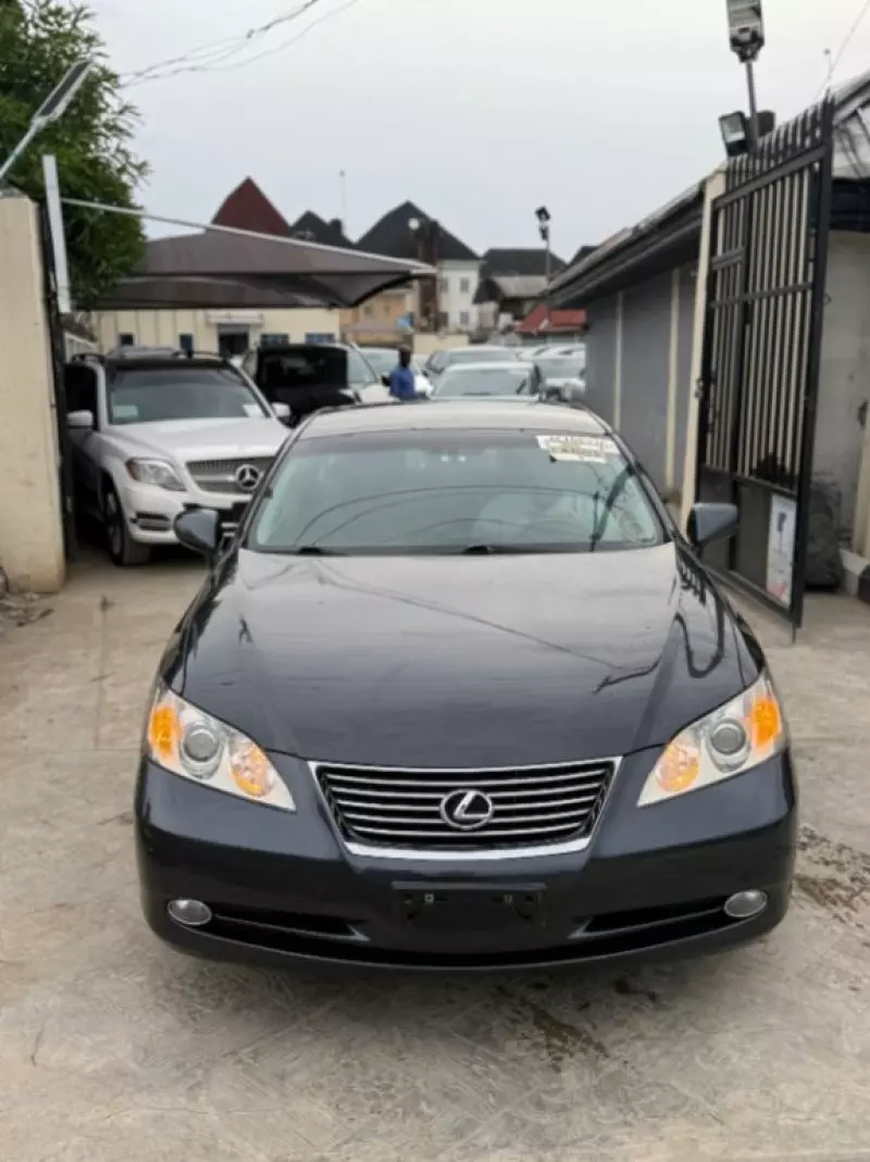 Lexus ES 350   - 2008