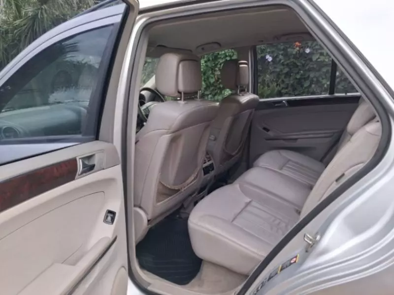 Mercedes-Benz S 320   - 2005
