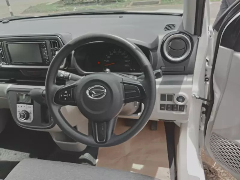 Daihatsu Boon    - 2018