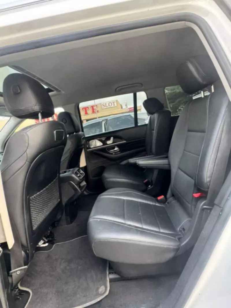 Mercedes-Benz GLS 450   - 2020