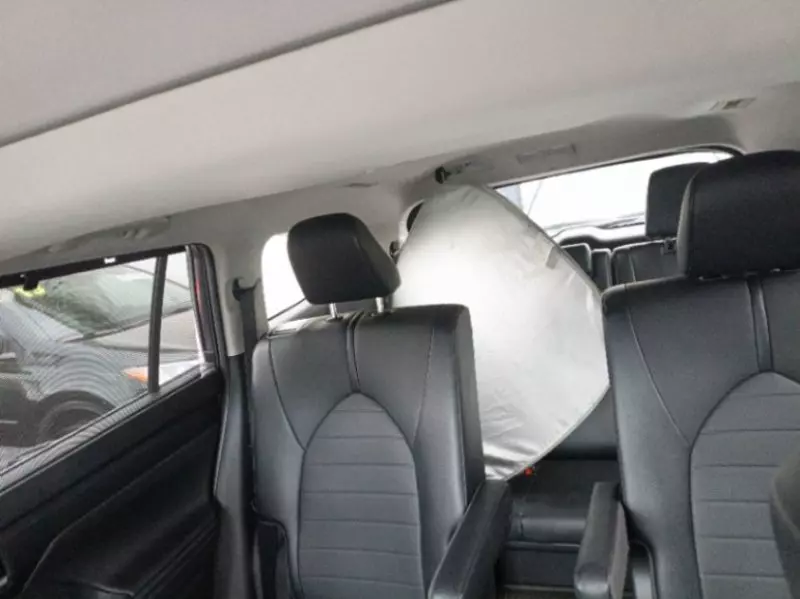 Toyota Highlander   - 2009