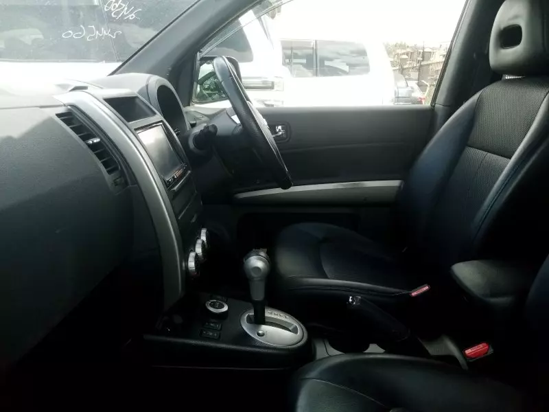 Nissan X-Trail   - 2012