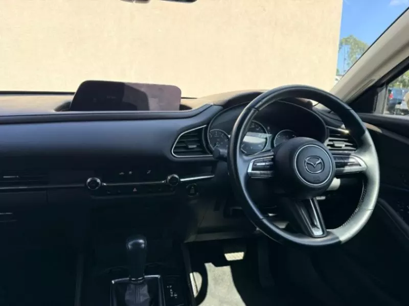 Mazda CX-30   - 2019