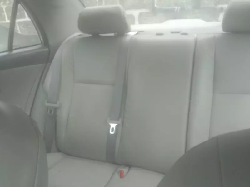 Toyota Corolla   - 2013