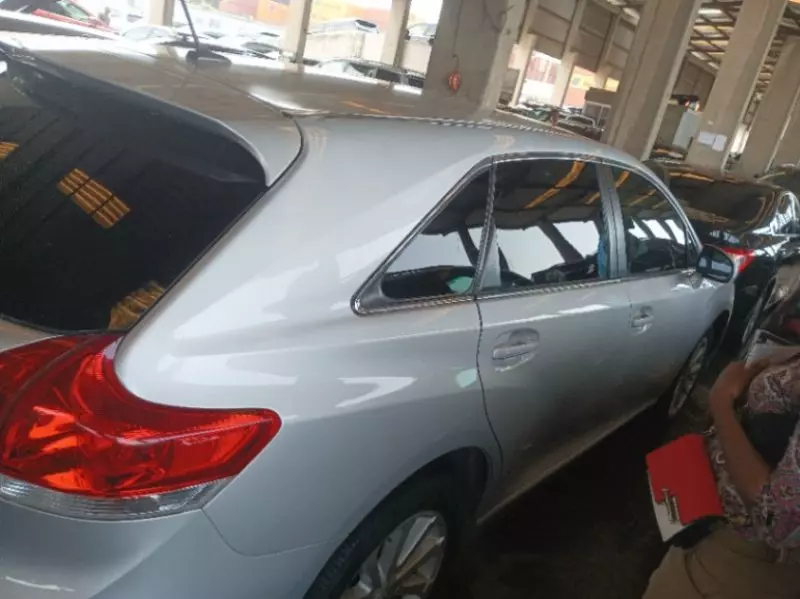Toyota Venza   - 2010
