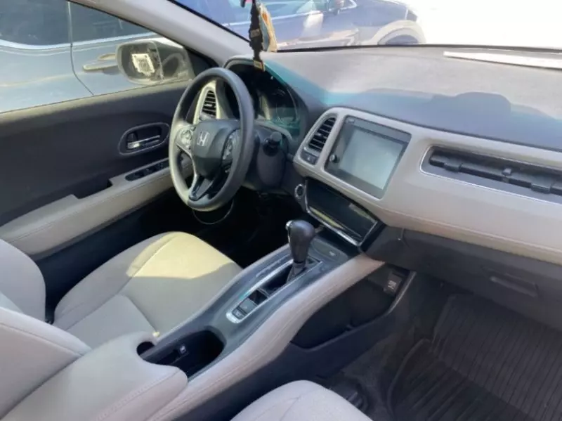 Honda HONDA ACCORD COUPE