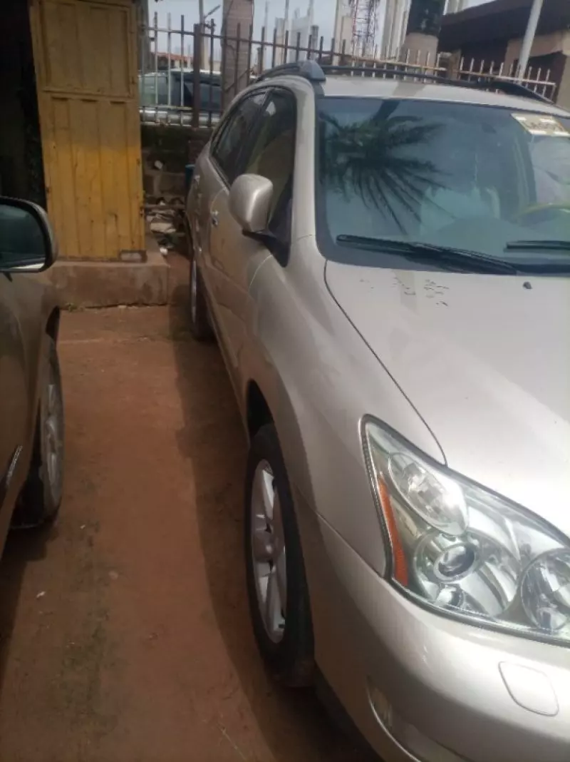 Lexus RSX 350   - 2008