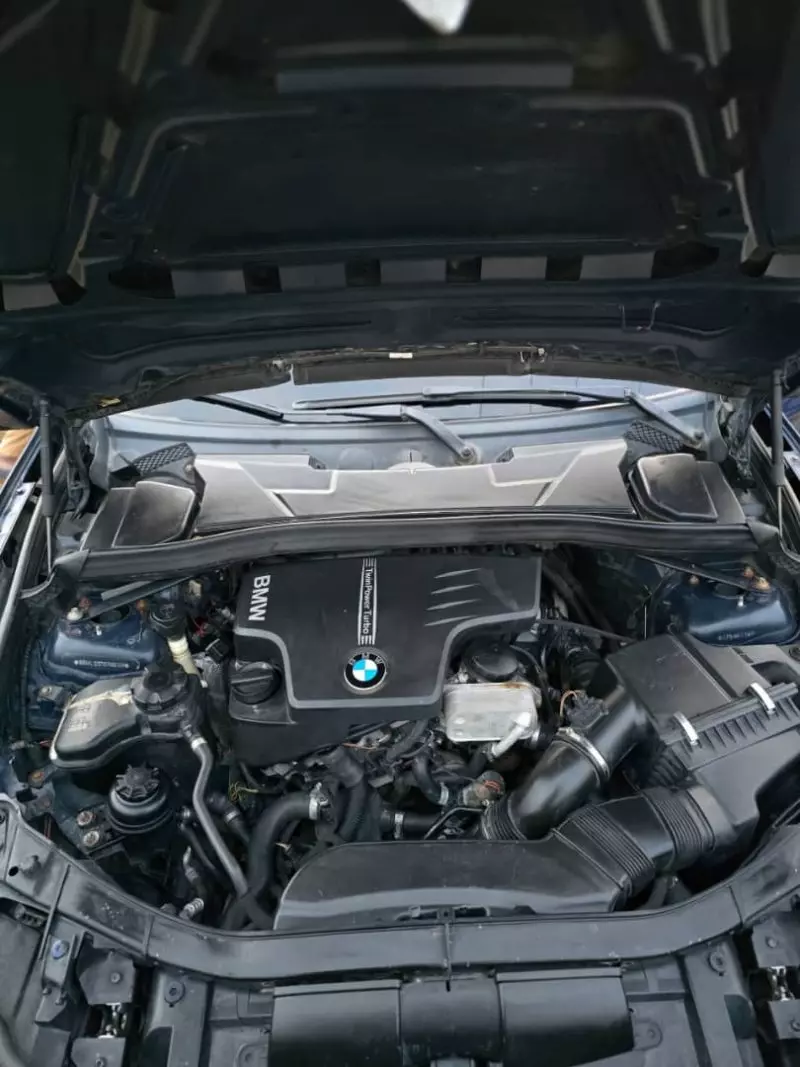 BMW X1   - 2013