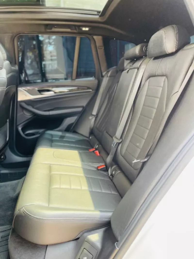 BMW X5   - 2017