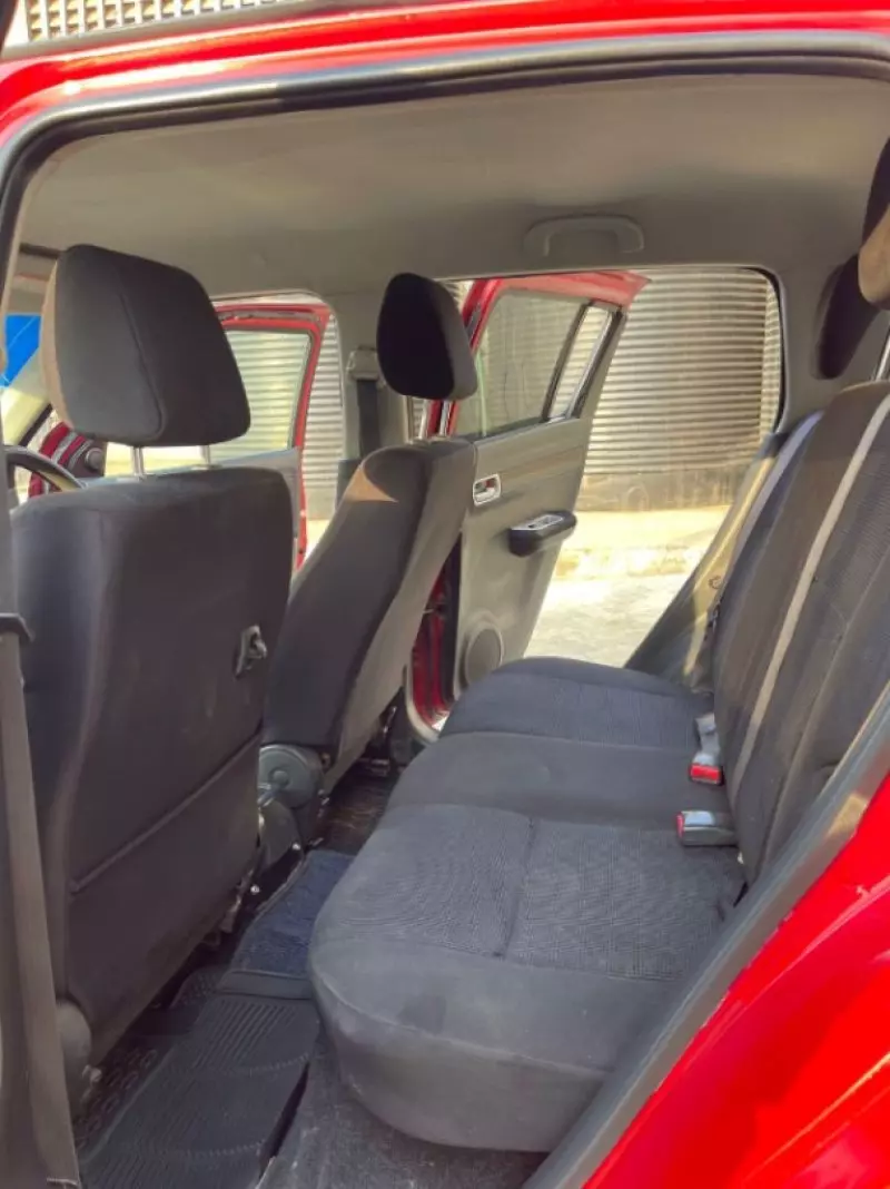 SUZUKI Swift RS   - 2005