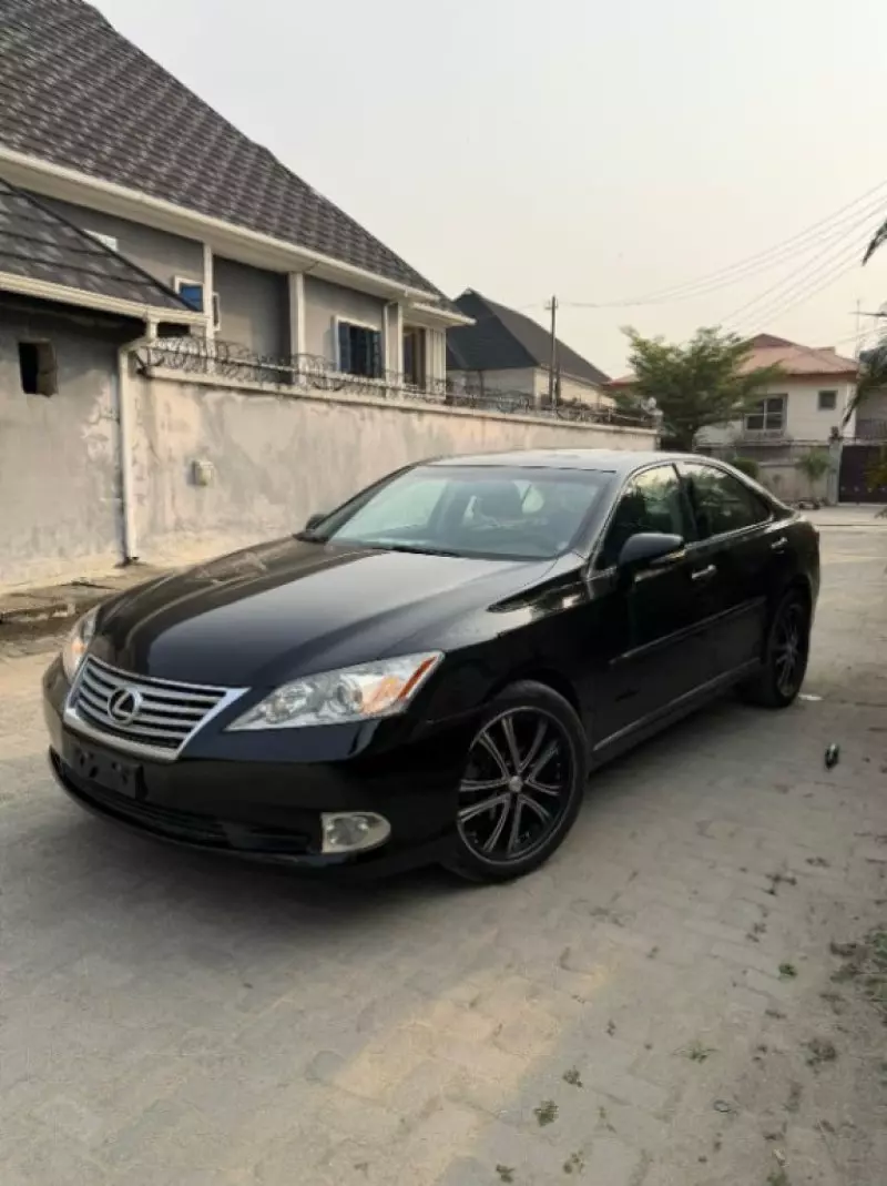 Lexus ES 350