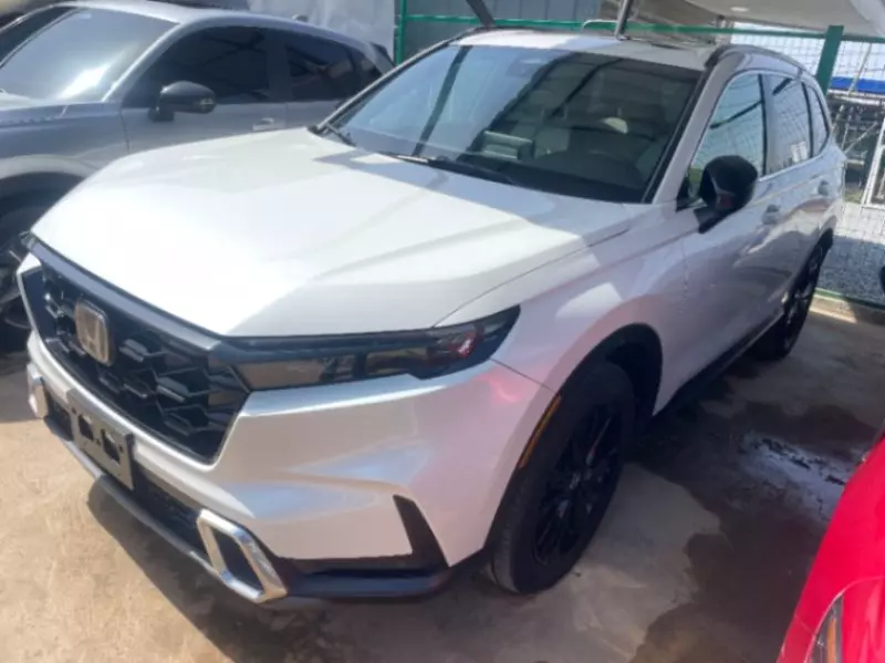 Honda CR-V   - 2023