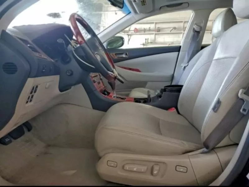 Lexus ES   - 2008