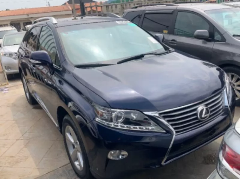 Lexus RX 350