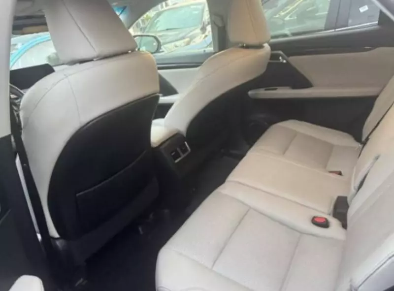 Lexus RX 350   - 2021