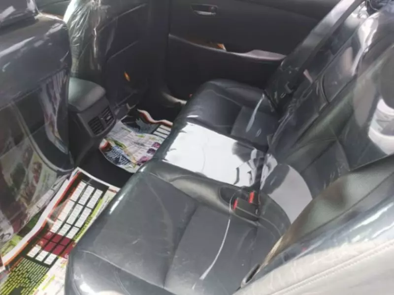 Toyota Camry   - 2015