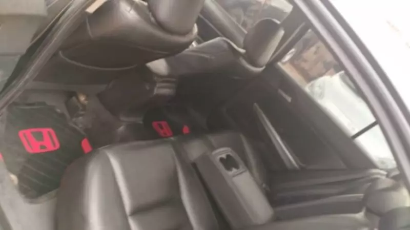 Honda Accord   - 2009