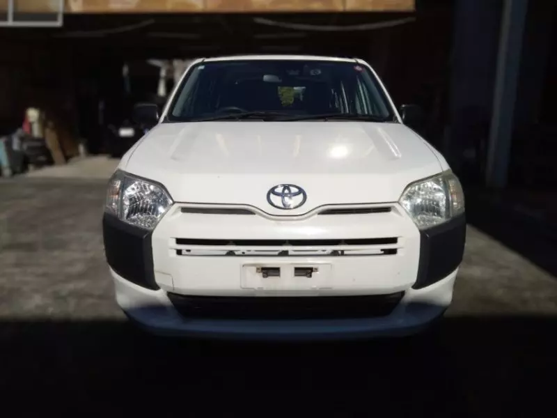 Toyota Probox    - 2018