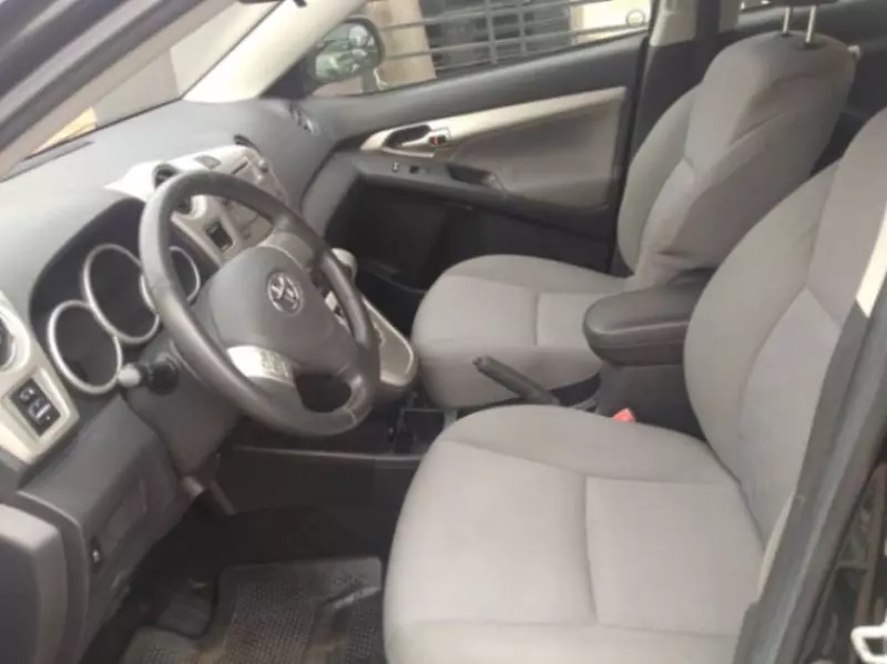 Toyota Matrix   - 2009