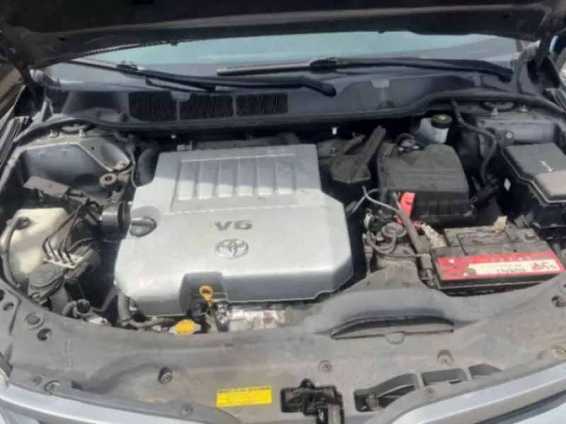 Lexus RX 350   - 2010