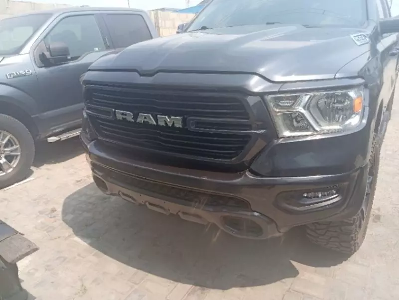 RAM 1500