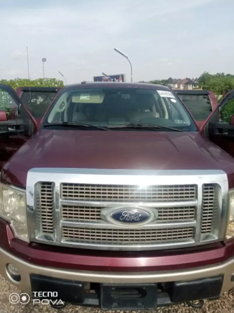 Ford Figo   - 2009