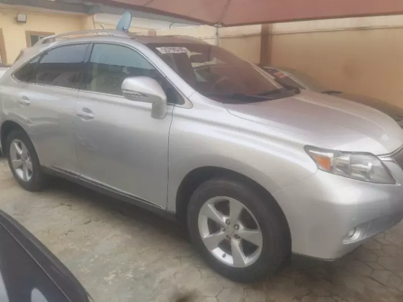 Lexus RX 300