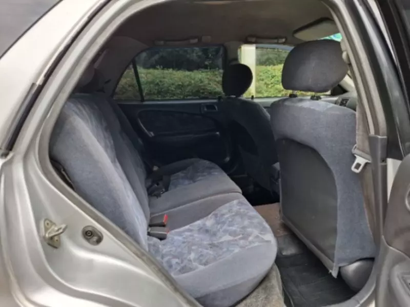 Toyota Sprinter   - 1999
