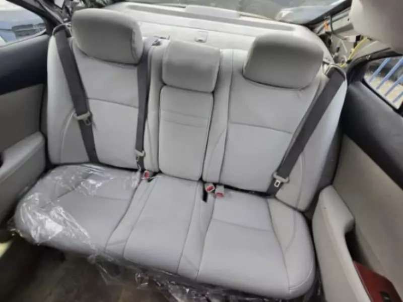 Lexus ES 350   - 2007