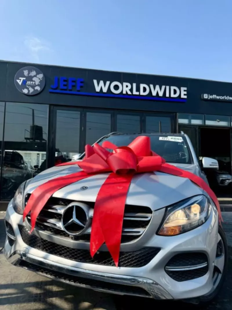 Mercedes-Benz GLE 350   - 2020
