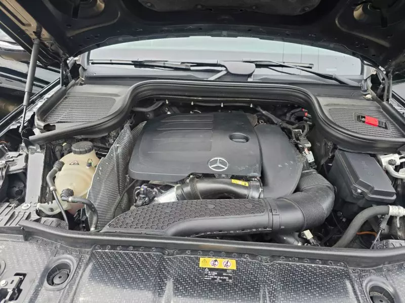 Mercedes-Benz GLE 350   - 2020