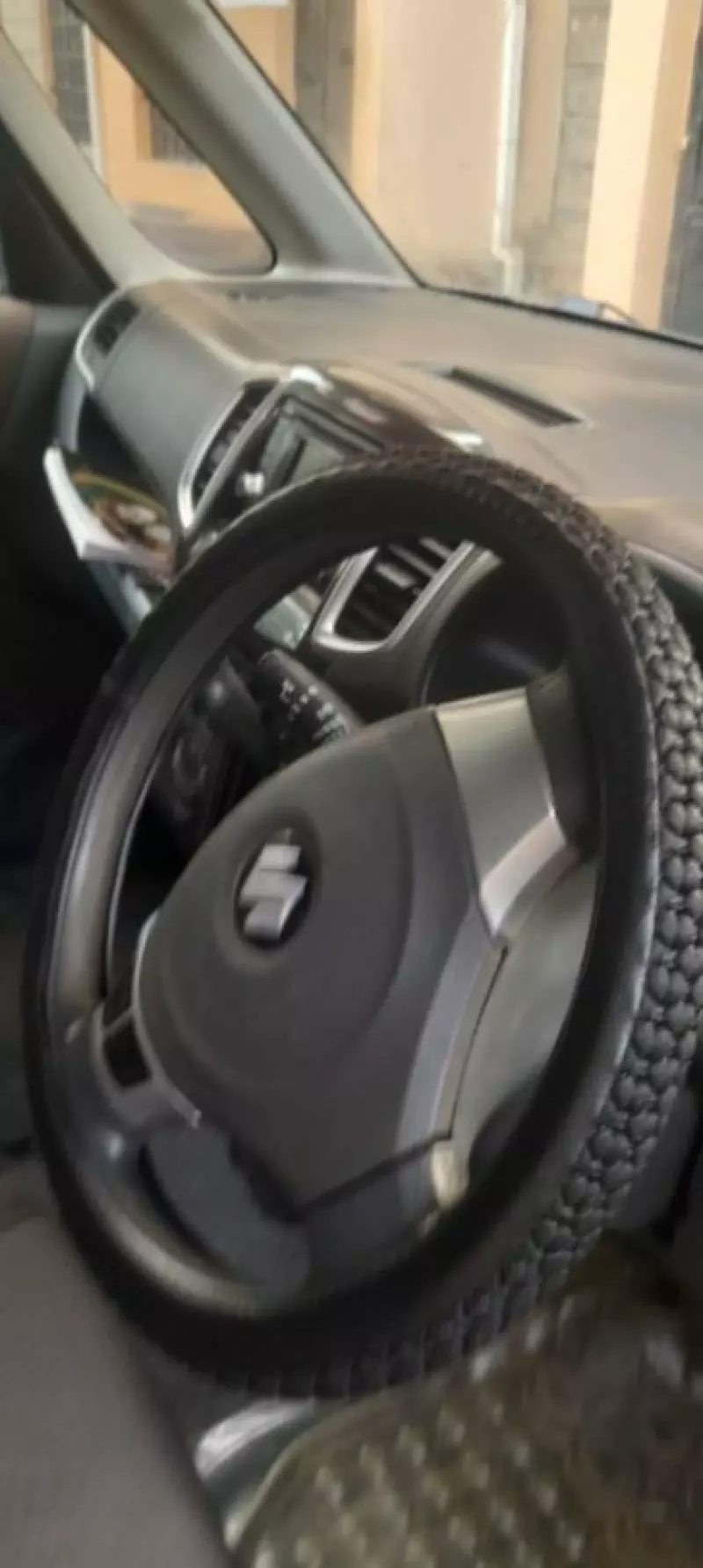 SUZUKI Solio   - 2011