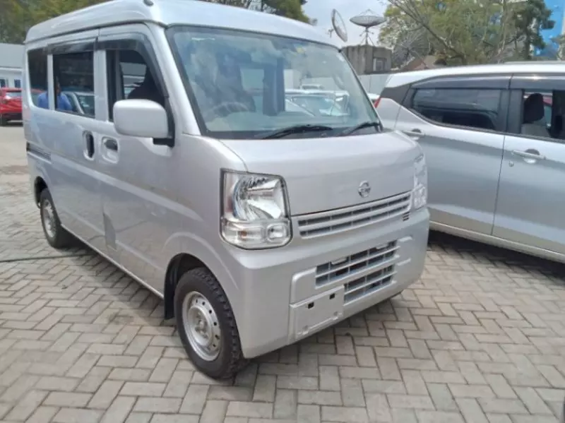 Nissan NV 100 clipper    - 2018