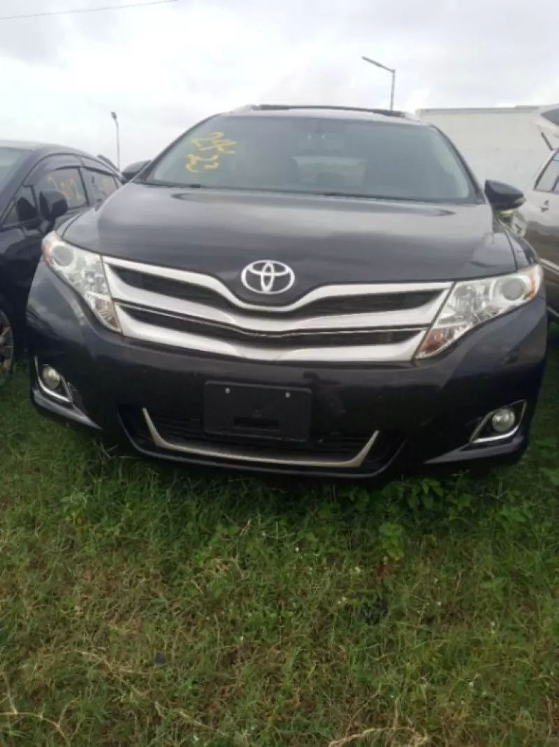 Toyota Venza   - 2013