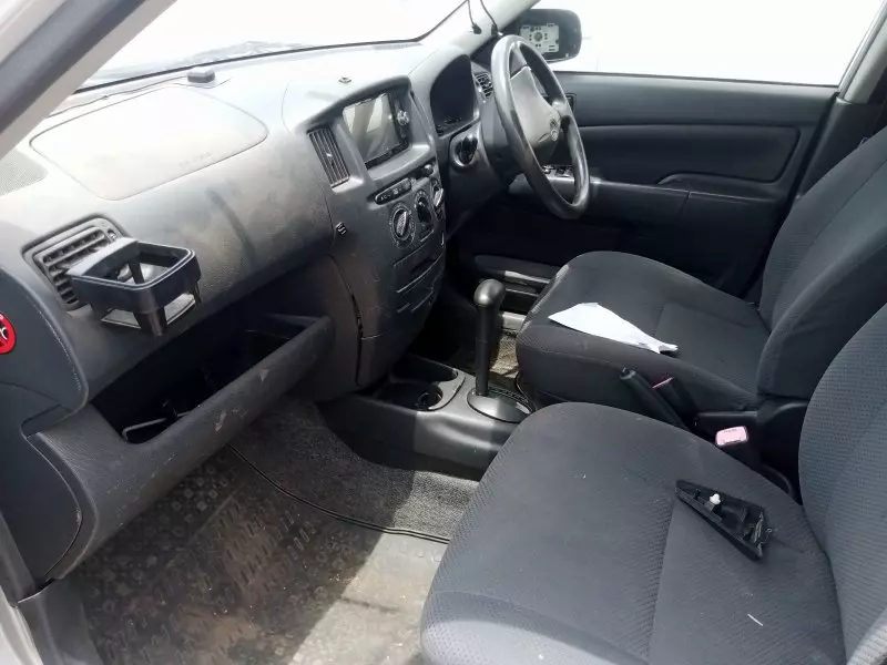 Toyota Probox    - 2012