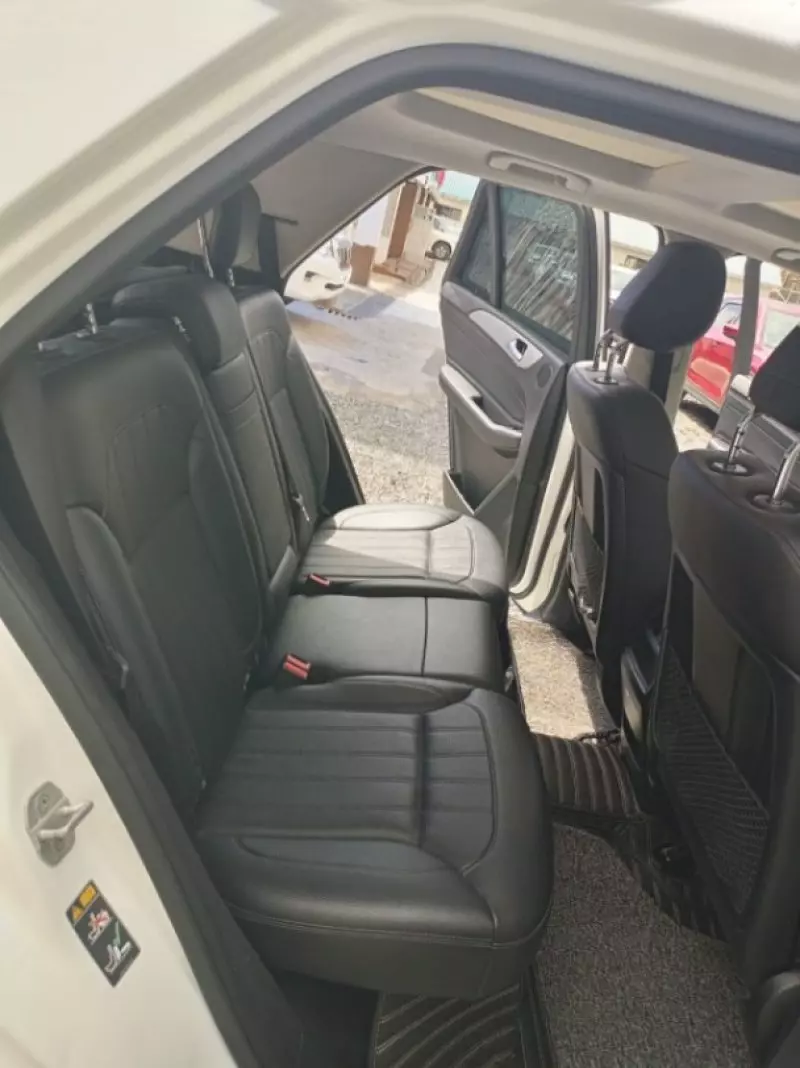 Mercedes-Benz 250   - 2016