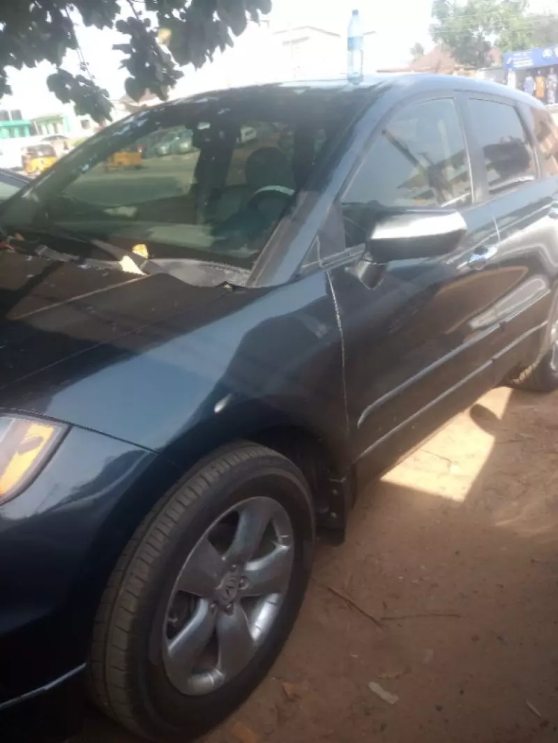 Acura RDX   - 2007